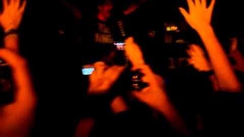 All Time Low MSP 10/19/10 Intro (1)