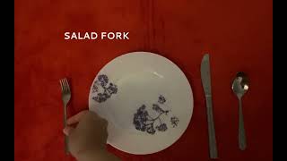 Table Setting by PichonKharellRose-TLE 8