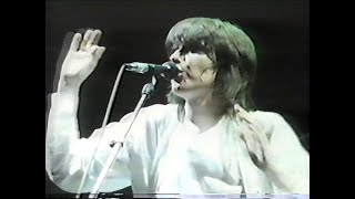 Precious - Pretenders (live Detroit 1984)