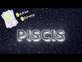 PISCIS👉TE PROPONEN ALGO ❤🙌💫🤔🙂Horóscopo Semanal