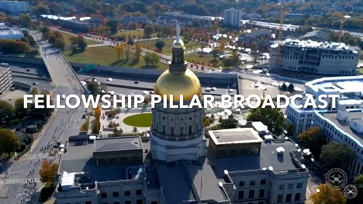 Vision & Business Quarterly report from Fellowship...