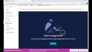 Financial Accounting Introduction Video Summer 2022 Section