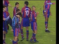 Barcelona - Mallorca. Copa del Rey-1997/98. Final (1-1, pen)