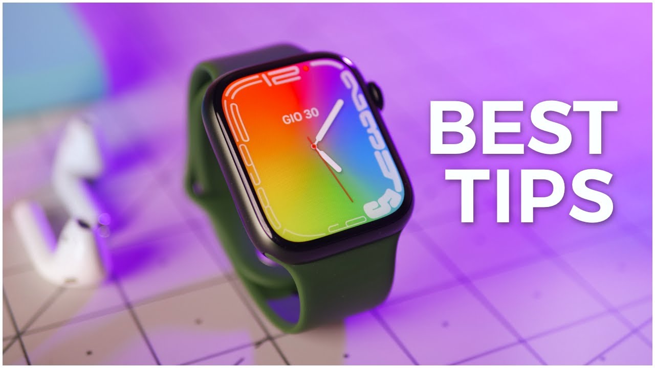 Ecco 10 TRUCCHI INCREDIBILI per APPLE WATCH da PROVARE ASSOLUTAMENTE! ⌚️🔥  [2022 edition] - YouTube