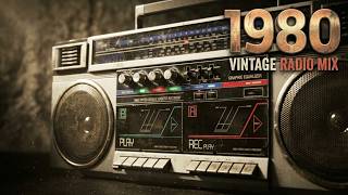 80s Romantic Love Songs Collection 🌹 Timeless FM Radio Classics & Cassette Tape Memories screenshot 1