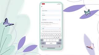 Mileage Tracker - BirthBase Doula Software screenshot 3