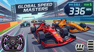 Formula Car Racing - Car Racing 3D - Android Gameplay screenshot 3