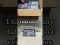 Romance Novel, Best Friend's Brother, Closed Door