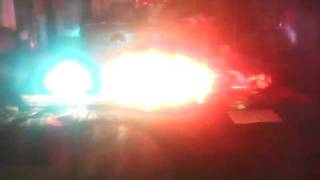 Code 3 MX7000 Lightbar Profile