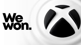Microsoft gives in! Xbox Update!