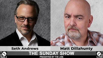 Test Your Faith Against Two ATHEISTS!! Call Matt Dillahunty & Seth Andrews | Sunday Show 09.14.25