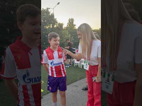 Fan kviz🔴⚪️