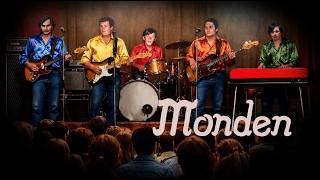 Monden - Sunny Afternoon (Kinks)