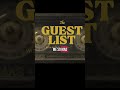 Joanna Robinson on the best needle drop in a Marvel movie #theguestlistwithpatrickhicks