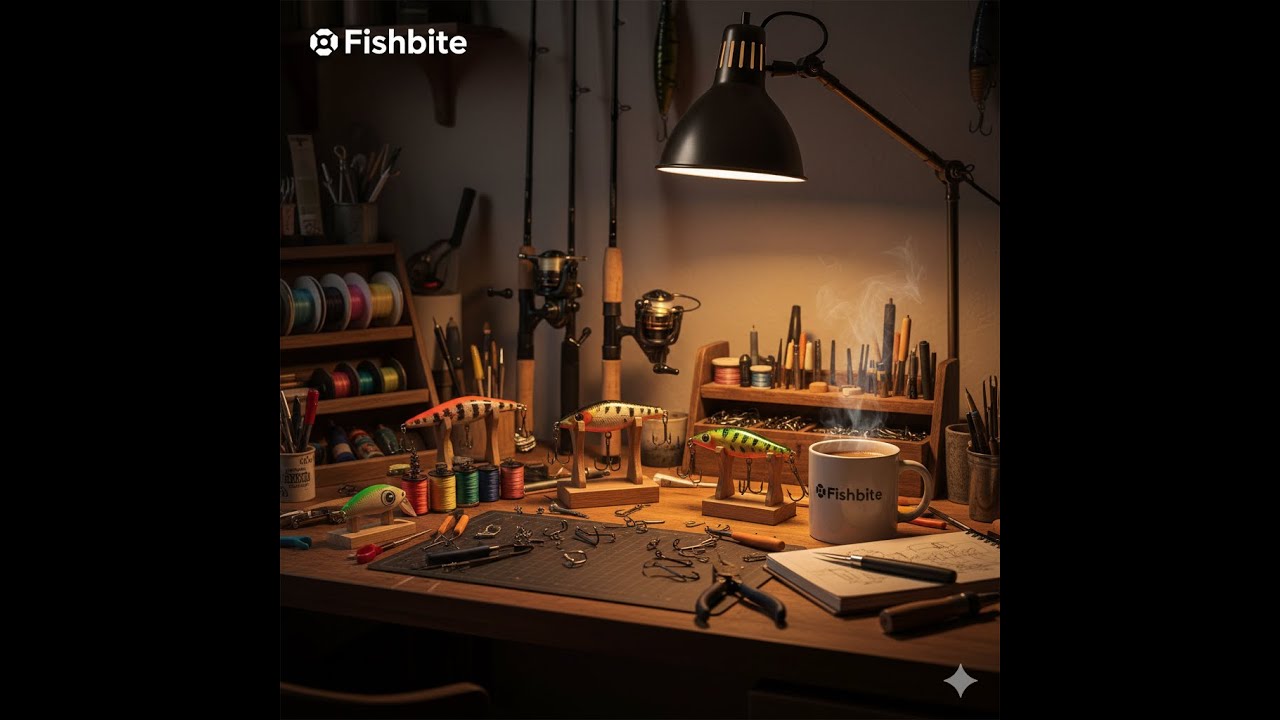 Ο σωστός εξοπλισμός ψαρέματος & μέτρα ασφαλείας στην ακτή και τη θάλασσα