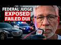 DISGRACED Judge Caught Red-Handed on Bodycam | Only Gets Probation