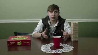 How to host a house party