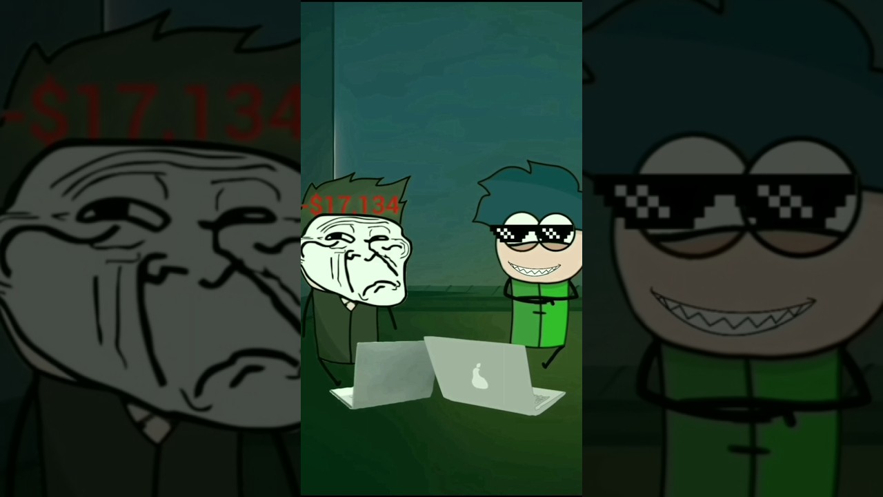 phonk+trading = profits 