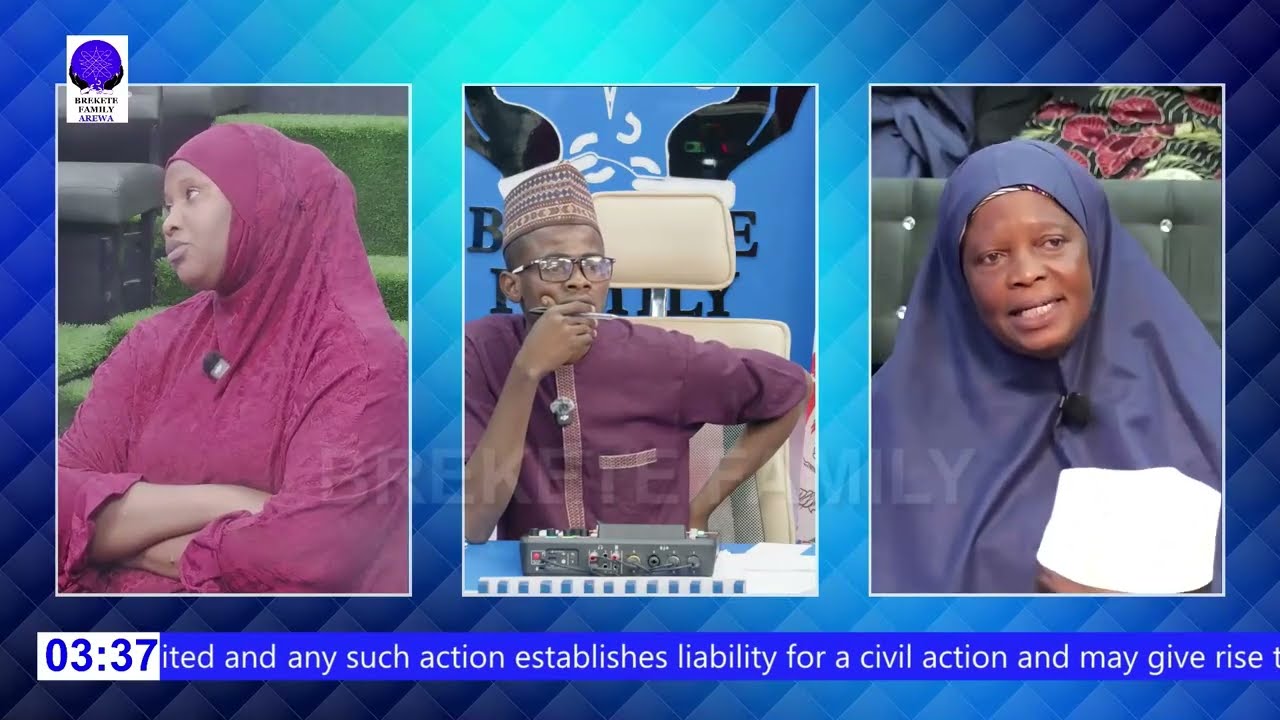 Yadda Garkuwa Da Mutane Ya Zamana Ruwan Dare A Kaduna Part 1