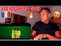 Black American Reaction to French R&B 🇫🇷🔥- Aya Nakamura - 40%