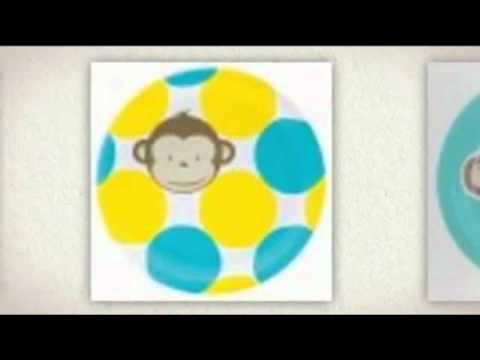 monkey-invitations-for-baby-shower