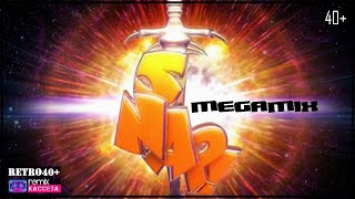 Snap - Megamix Live Remix