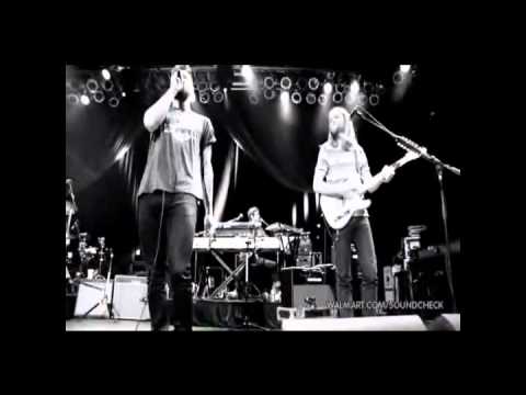 maroon-5-hands-all-over-walmart-soundcheck---makes-me-wonder