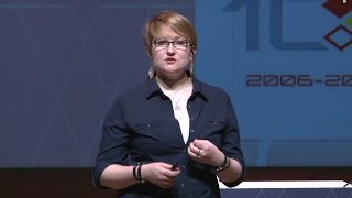 Keynote: How to Succeed In Cyber Security (Alisha Kloc) CyberCamp 2016 (English)
