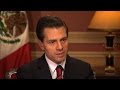 Mexican president: 'No way' we pay for Trump...