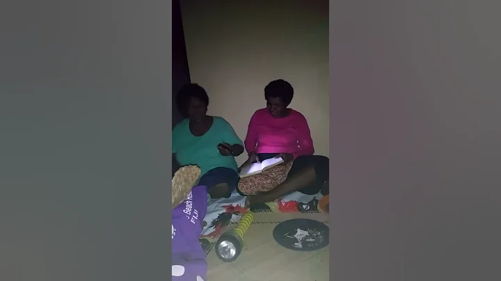 Fiji Village Women Malevu Village women singing du...