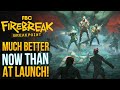 FBC Firebreak Is Much Better Now Than At Launch! New Breakpoint Update Tips &amp; Tricks