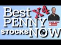 Best Penny Stocks And Best Growth Stocks For This Week To Watch