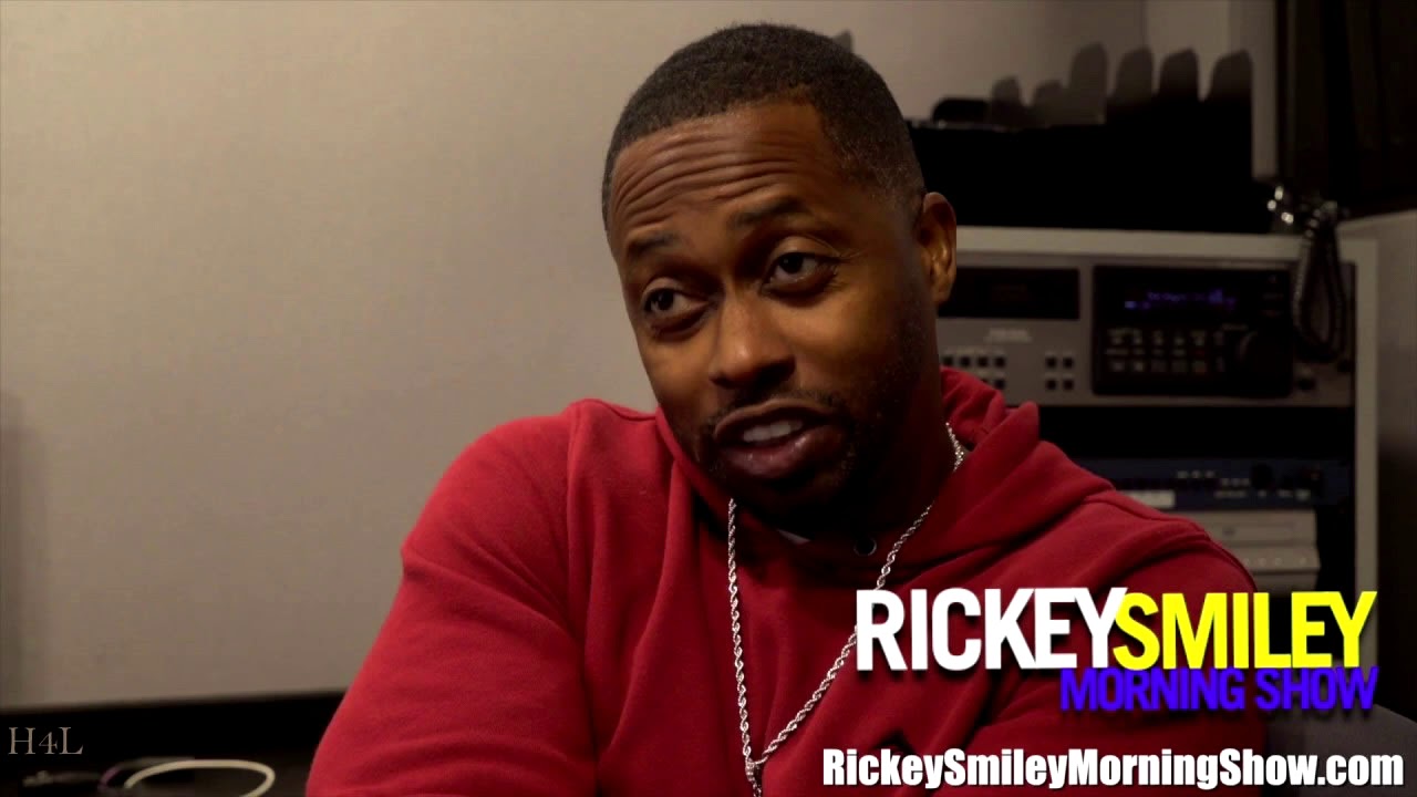 Rsms Daily Black Tony Beefin Wit Mz Shyneka And Eva Youtube