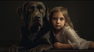 Labrador Retriever Rescue: Finding and Adopting a Labrador in Need