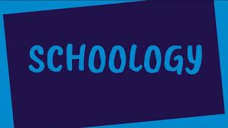 Schooled on Schoology: Embed a Form in a  Page