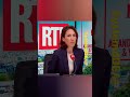 Valrie hayer tait hayer elle na pas vu la tenue des fanboys macron news actu info europe