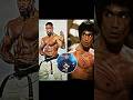Bruce Lee WOULD Beat Michael Jai White??