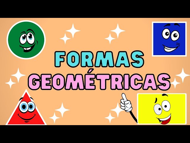 Formas Geométricas - Círculo - Atividade Educativa para Pré-Escola