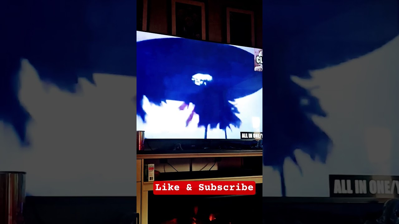 Короткометражные фильмы "Ночь страха" с Нитро