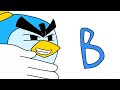 My name is Crow with a...