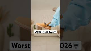 Most Viral 2026 Trends