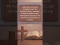Słowo na dziś - Zaufaj Jezusowi w trudniejszym czasie