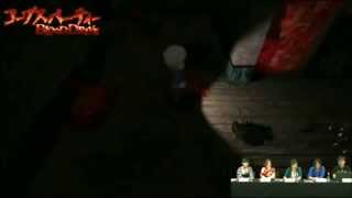 Corpse Party Blood Drive: Inside heavenly host Gameplay