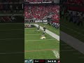 Clamps! #interception #madden25 #blowup #madden #clip #short #subscribe #houstontexans #easports