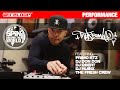 Spin around the world thud rumble edt featuring dj qbert  the fresh crew