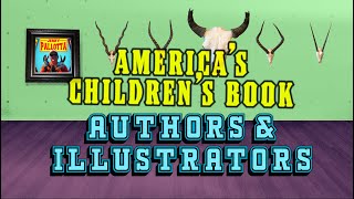 America's Children's Book Authors & Illustrators hosted by Jerry Pallotta with Terry Trueman