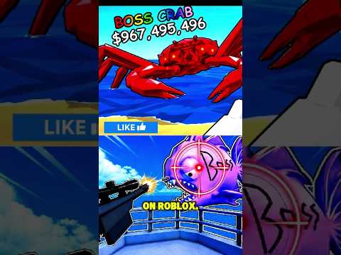 This Roblox Game is Actually Insane 🎣 (How to Fisch)