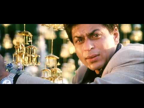 shahrukh-khan-best-scene---kal-ho-na-ho