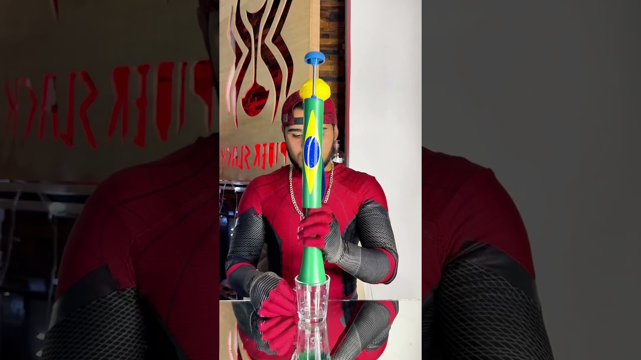 Repetindo o som de Buzina