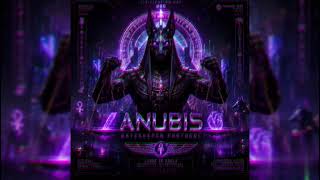 ANUBIS — Gatekeeper Protocol | Dark Egyptian Synthwave | Civilization.exe 006